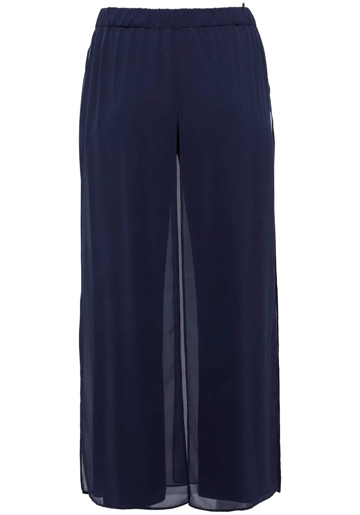 Weite Hose im Lagenlook<sheego Clearance