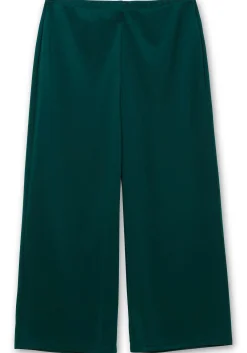 Weite Jerseyhose mit Schlupfbund<sheego New
