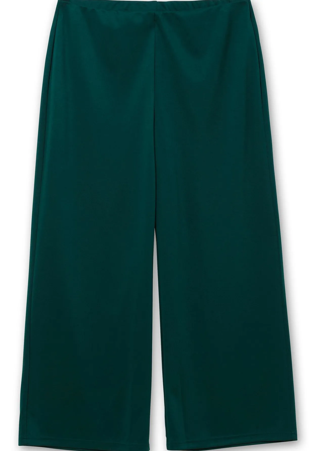 Weite Jerseyhose mit Schlupfbund<sheego New