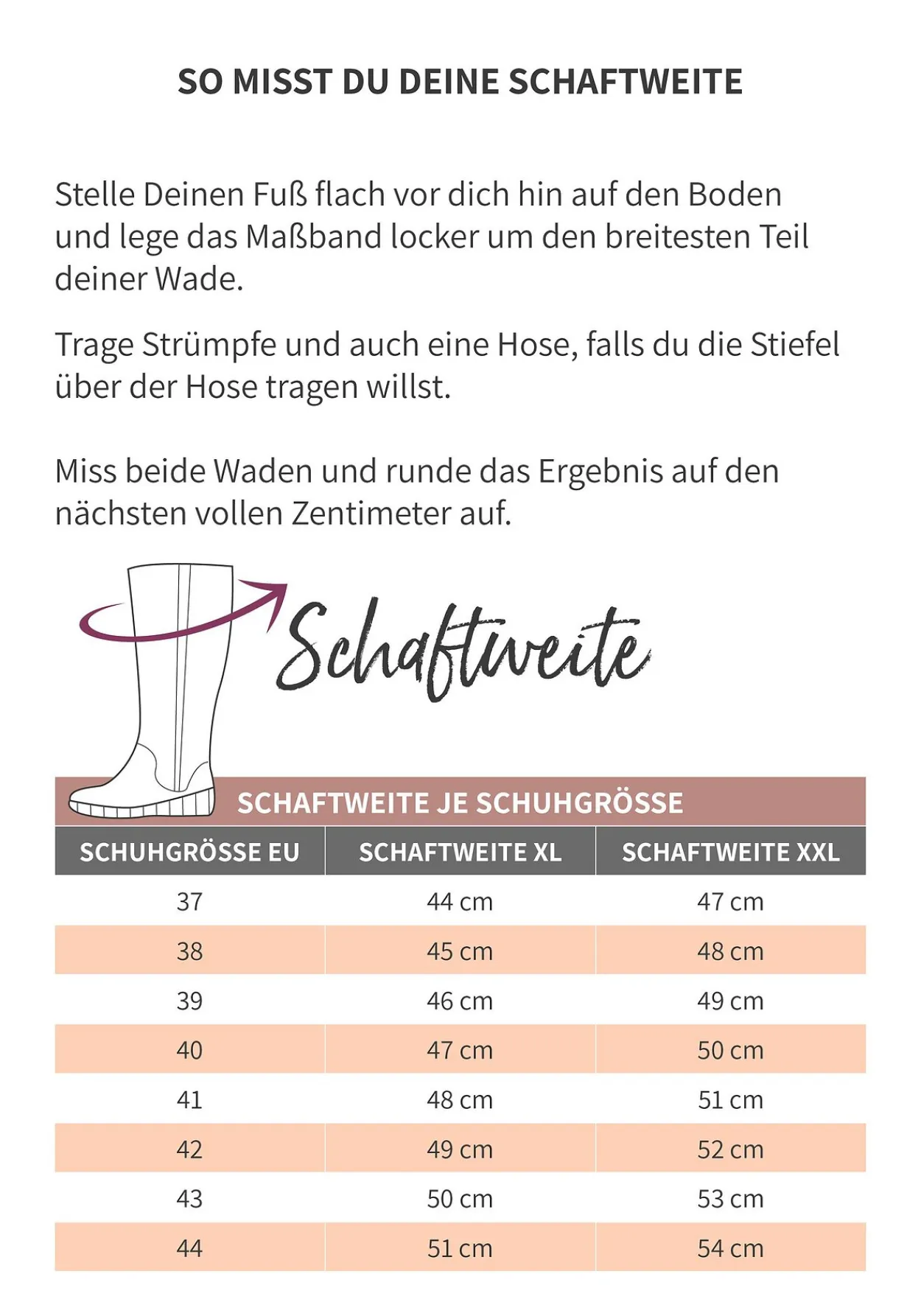 Weitschaftstiefel aus Leder mit Schnallenbändern<sheego New