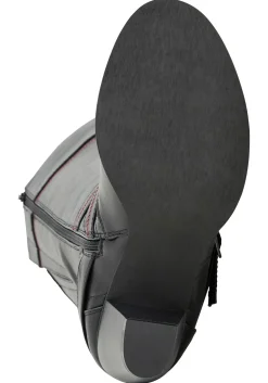 Weitschaftstiefel im Cowboy-Stil, mit Blumenstickerei<sheego by Joe Browns Sale