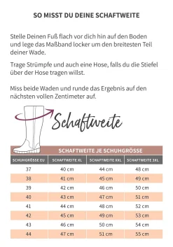 Weitschaftstiefel mit Stretch-Einsatz, in 3 Schaftweiten<sheego Discount