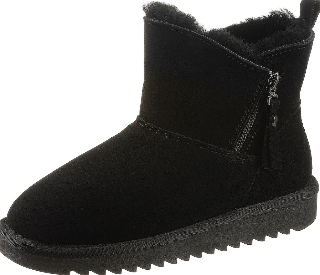 Winterboots<ARA Fashion