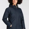 Winterjacke<Polarino Hot