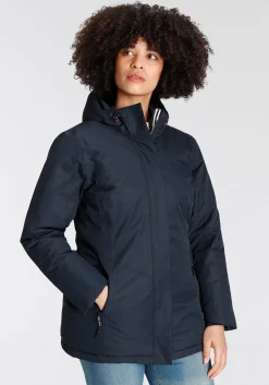 Winterjacke<Polarino Hot