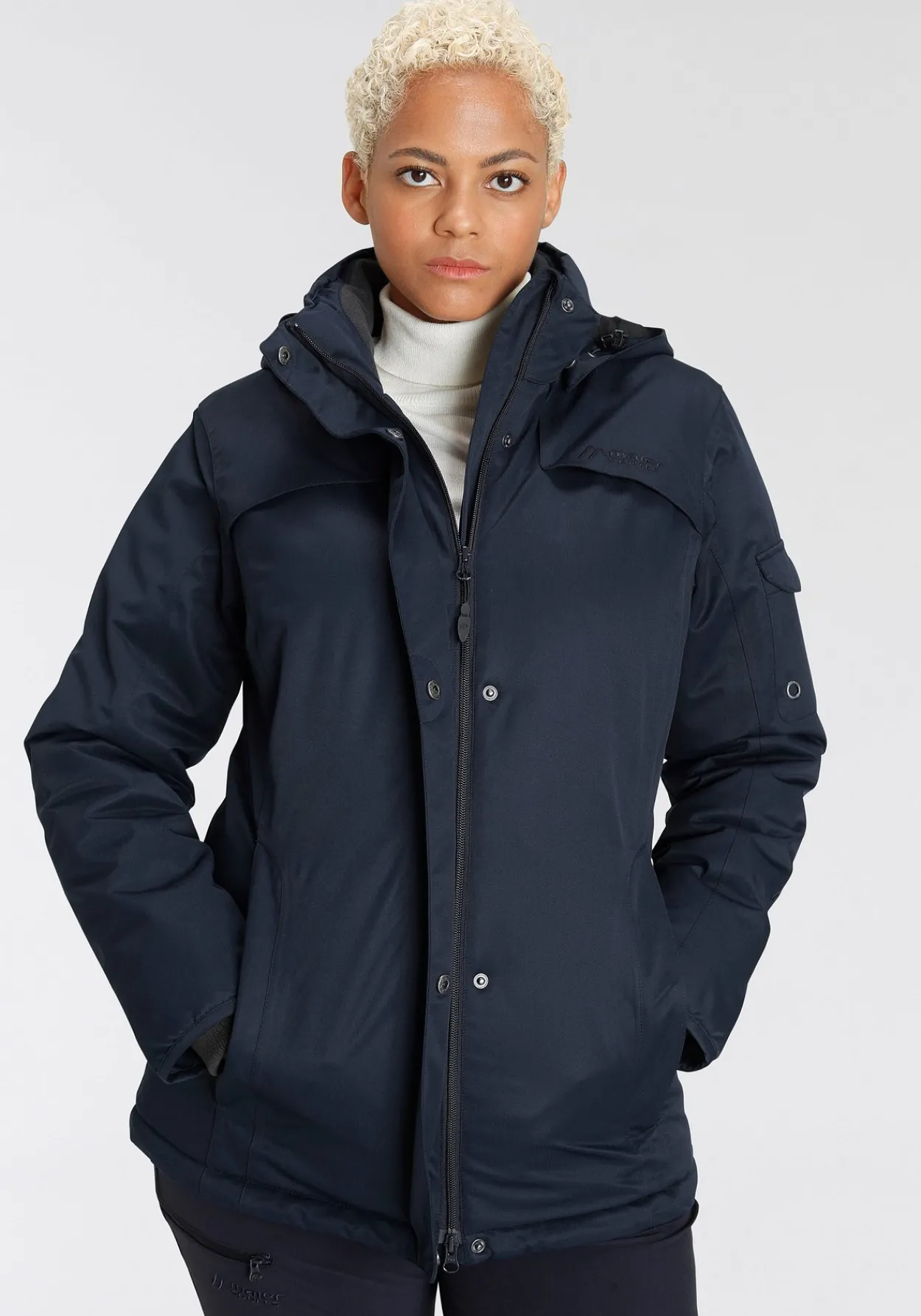 Winterjacke<Maier Sports Outlet