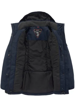 Winterjacke<Maier Sports Outlet