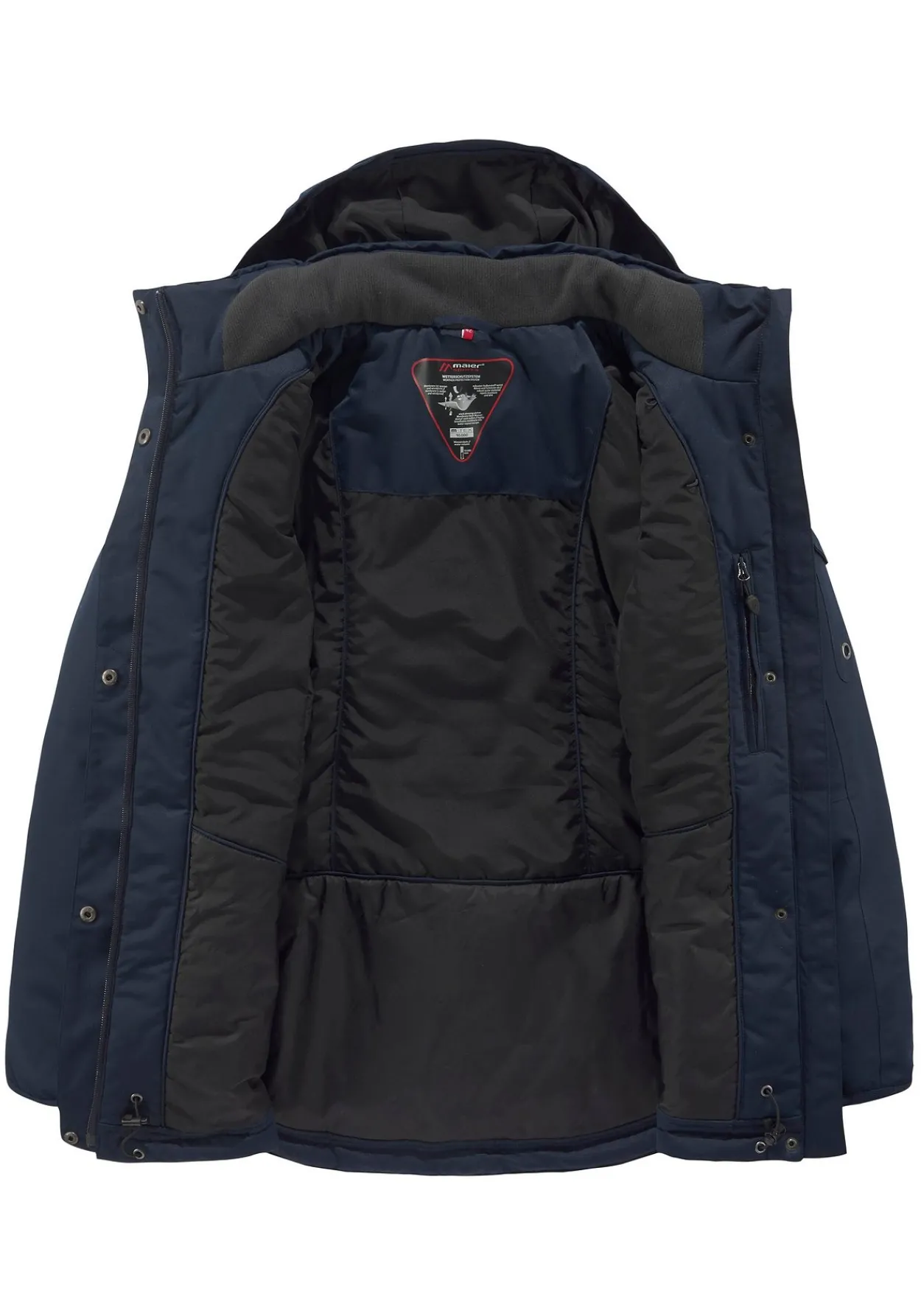 Winterjacke<Maier Sports Outlet