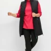Wärmende Wanderleggings mit Mesh-Taschen<sheego Clearance