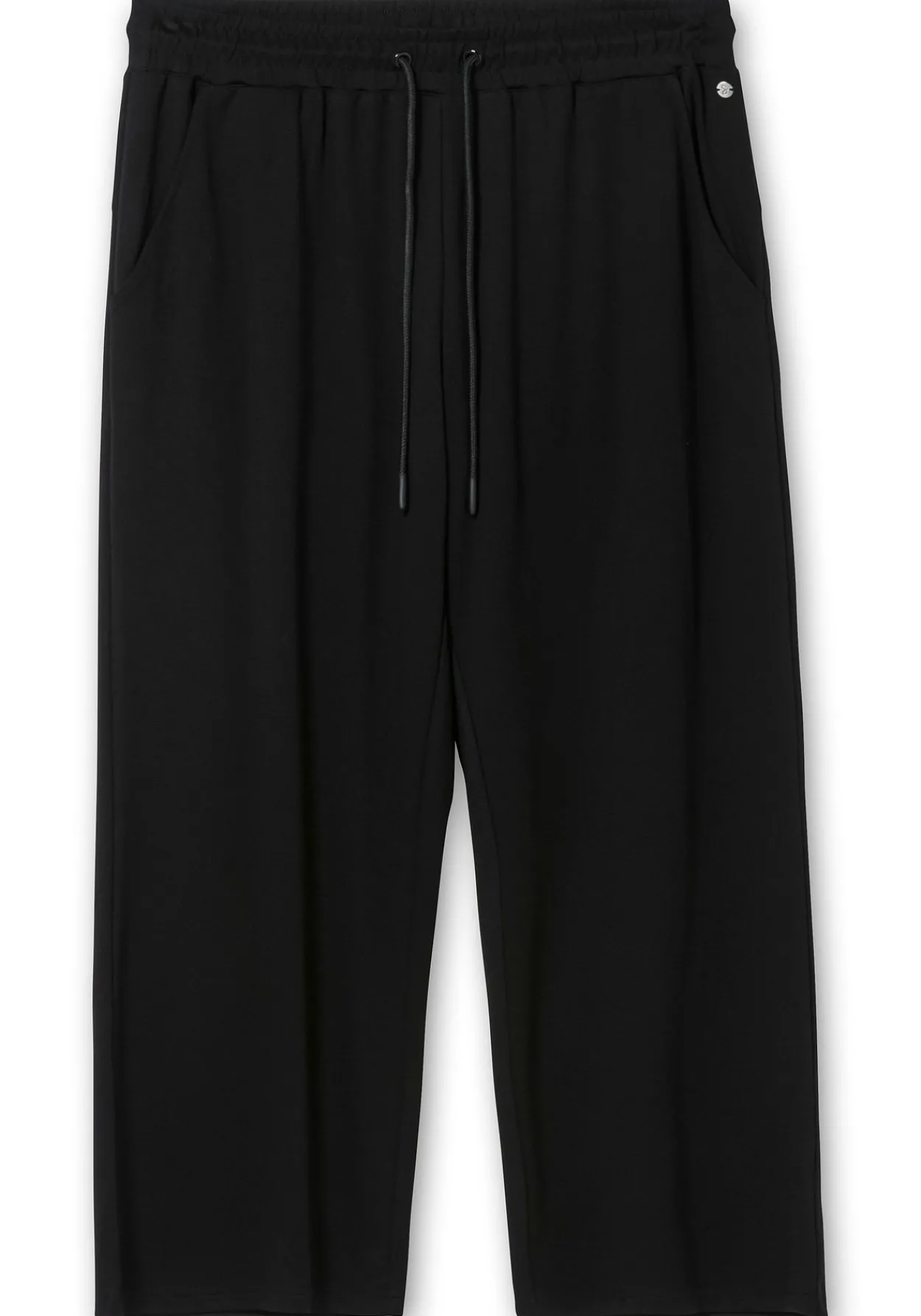 Yogahose in 7/8-Länge, aus Funktionsmaterial<sheego Discount