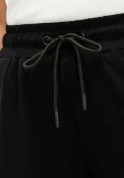Yogahose in 7/8-Länge, aus Funktionsmaterial<sheego Discount