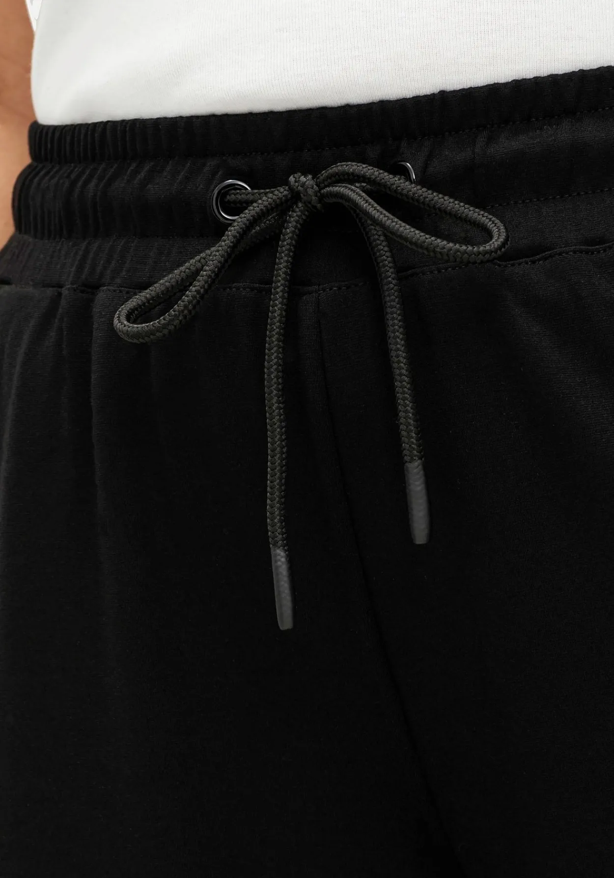 Yogahose in 7/8-Länge, aus Funktionsmaterial<sheego Discount